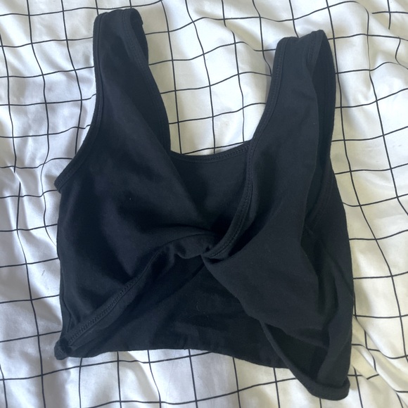 American eagle crop top - Picture 2 of 3